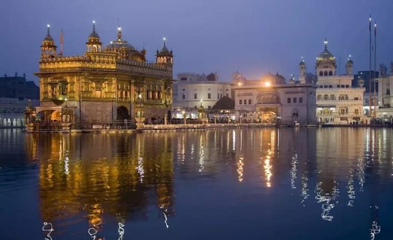 Best Gurudwaras In India You Must Visit Gurudwara India Tours