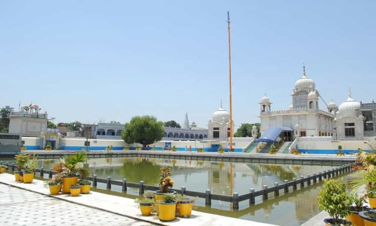 25 Best Gurudwaras In India You Must Visit – Gurudwara India Tours