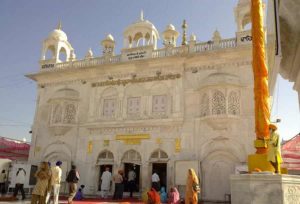 25 Best Gurudwaras In India You Must Visit – Gurudwara India Tours