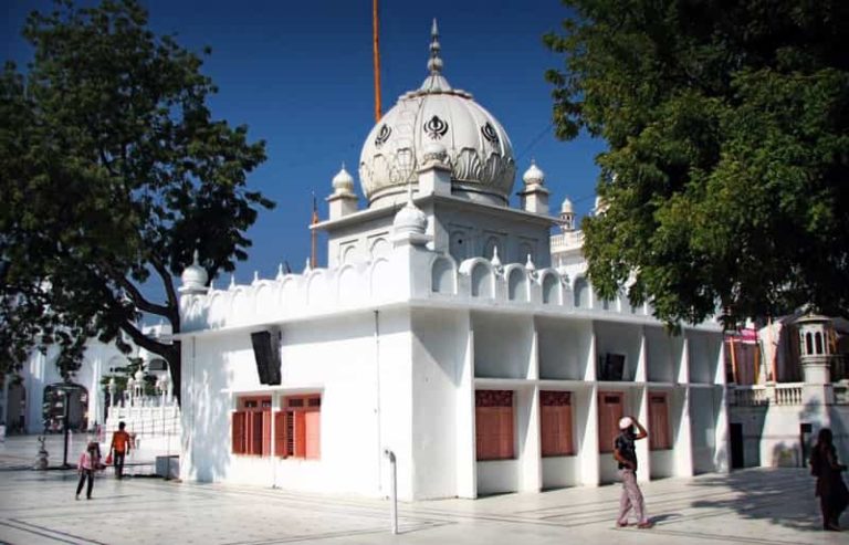 25 Best Gurudwaras In India You Must Visit – Gurudwara India Tours